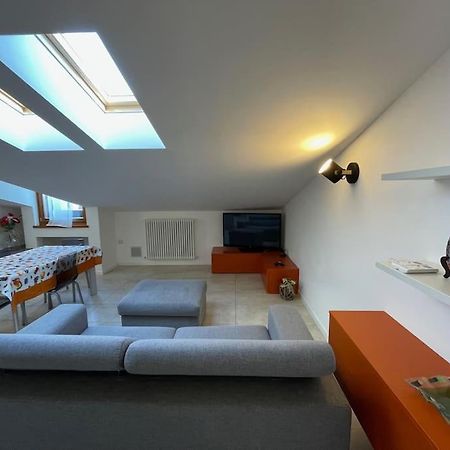 Elia Loft Apartment Riva del Garda Exterior photo
